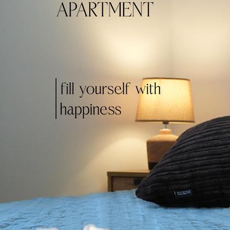 Iliria Apartment Durrës Buitenkant foto