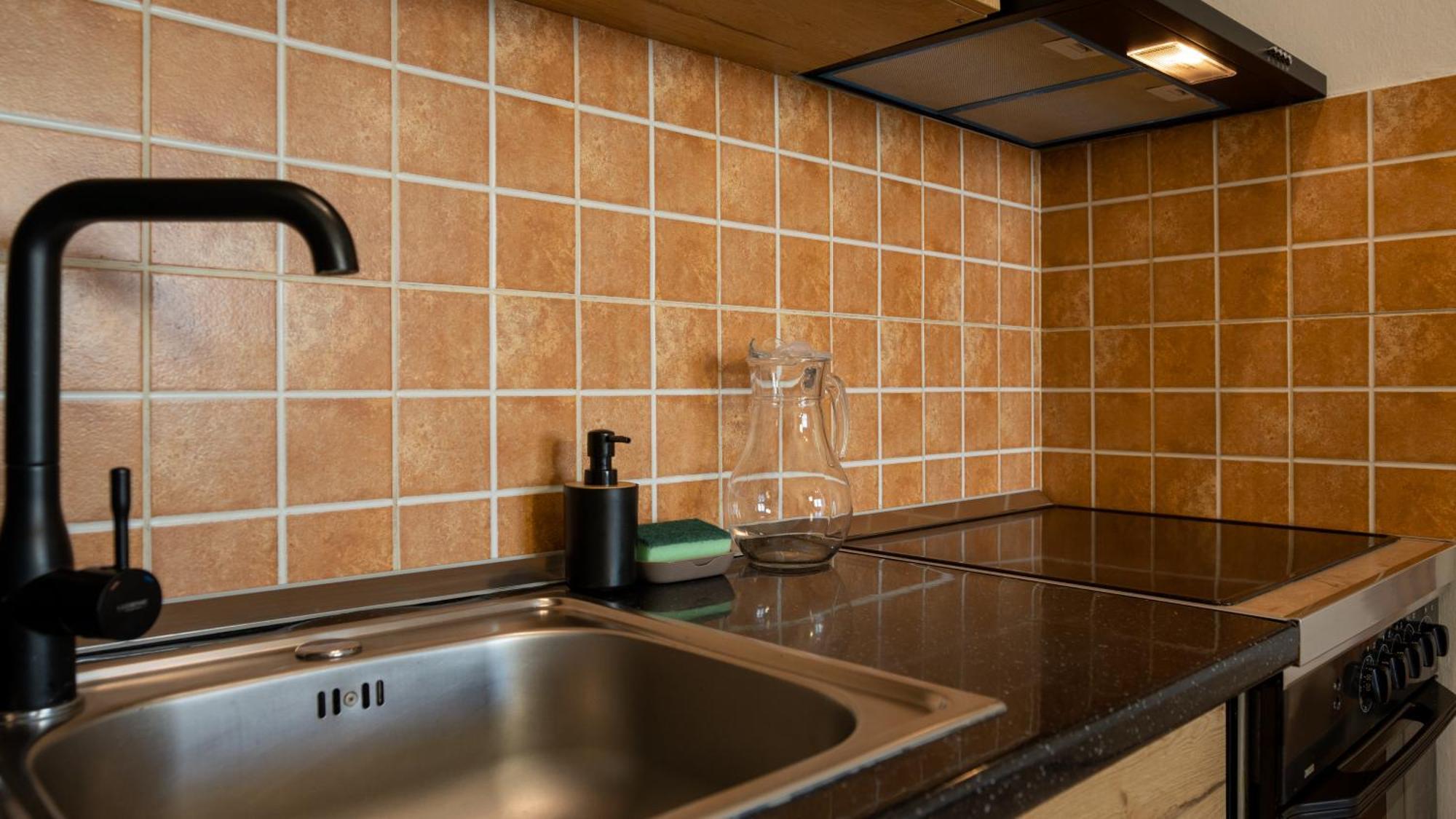 Iliria Apartment Durrës Buitenkant foto