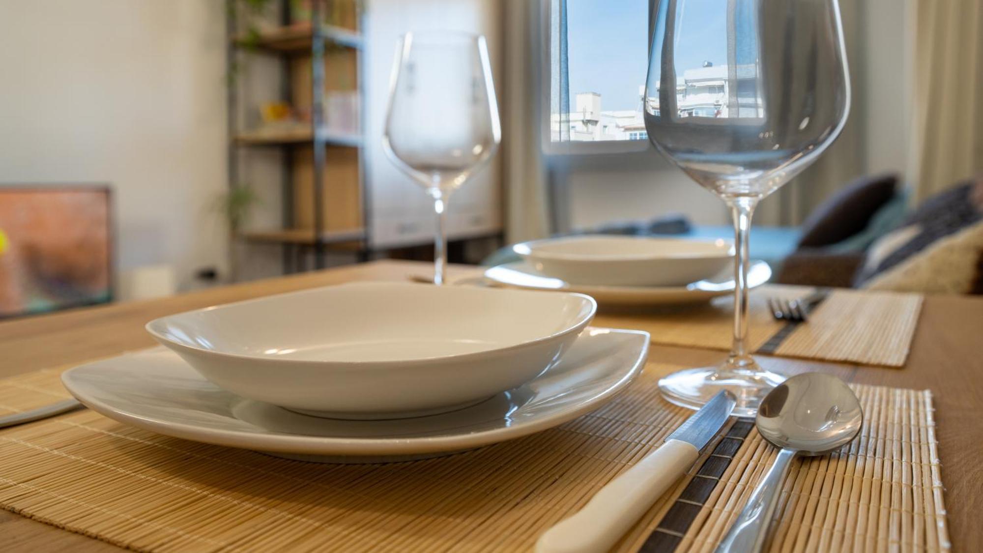 Iliria Apartment Durrës Buitenkant foto